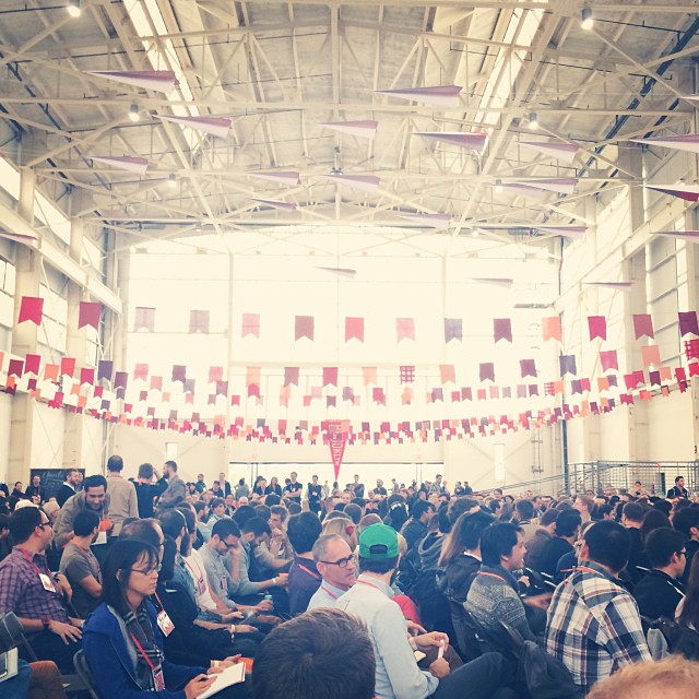 Brooklyn Beta
