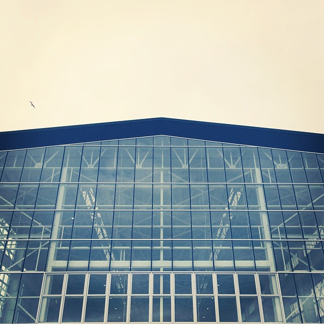 Duggal Greenhouse