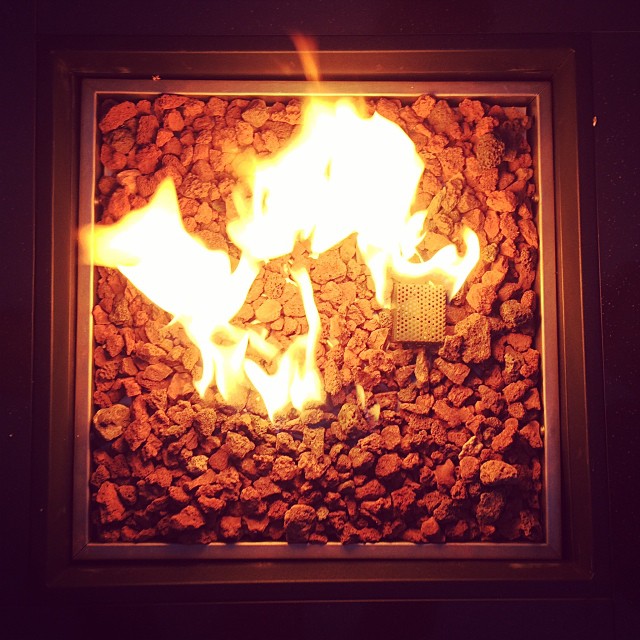 Flame