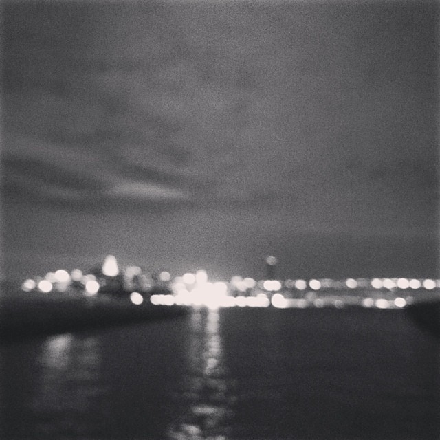 Manhattan