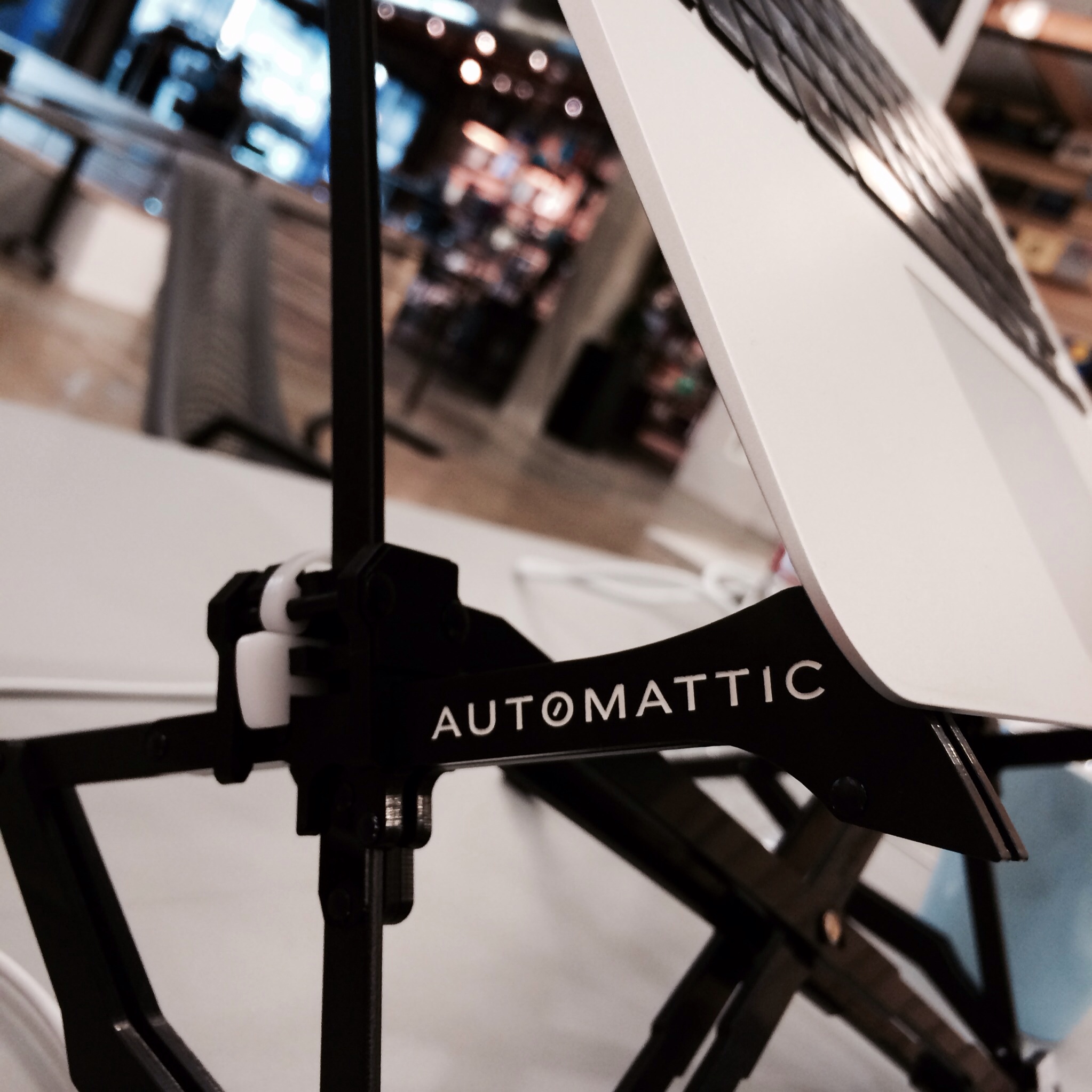 Automattic Roost