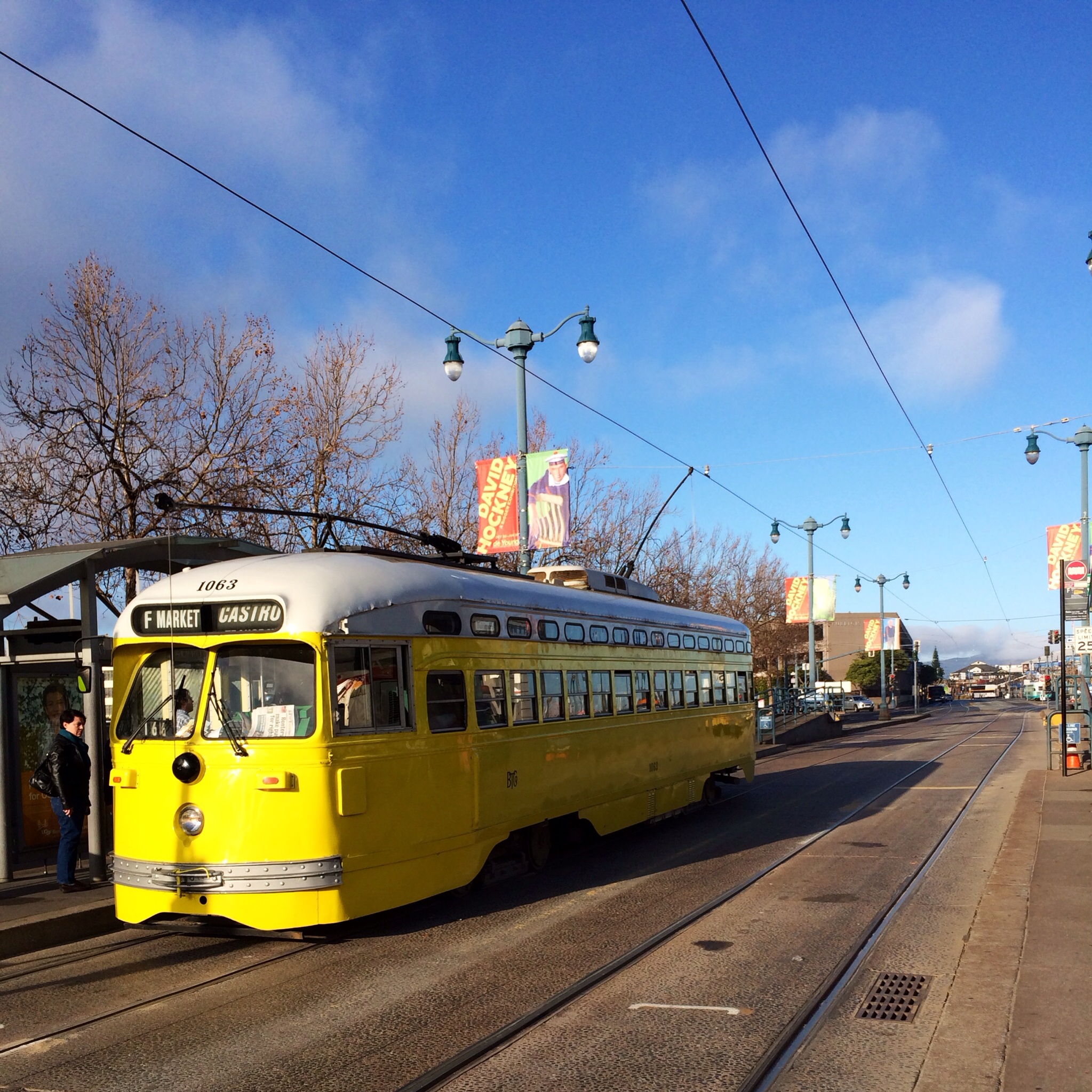 Streetcar
