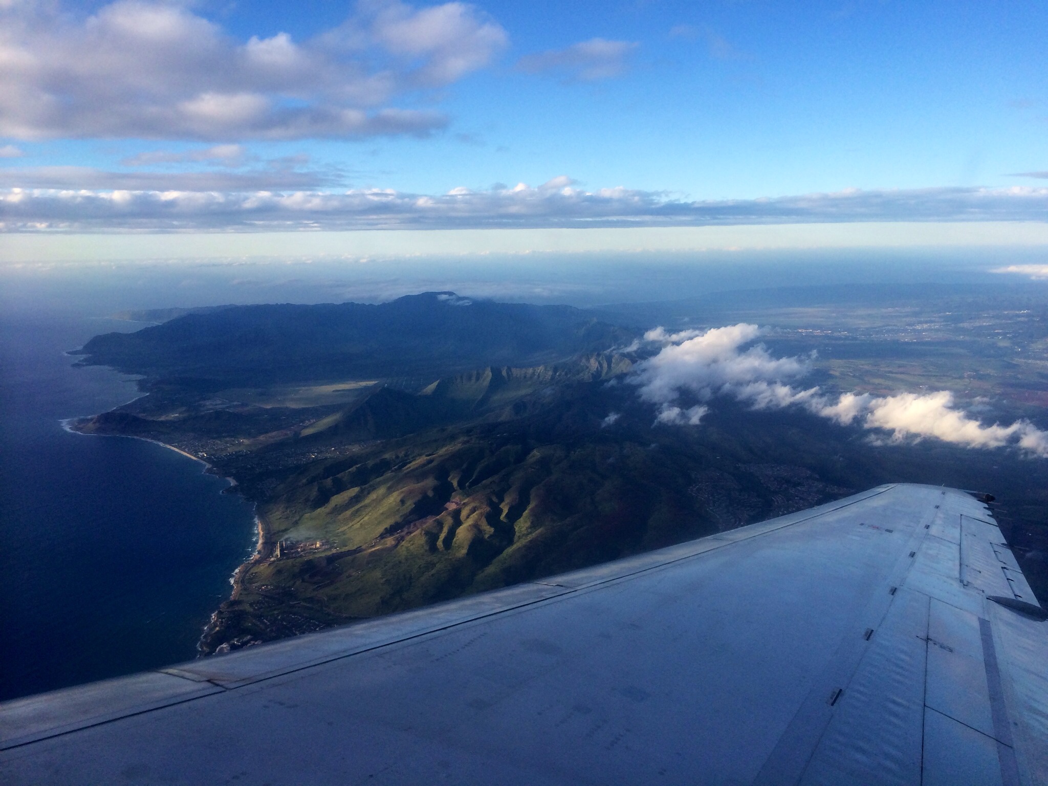 Honolulu
