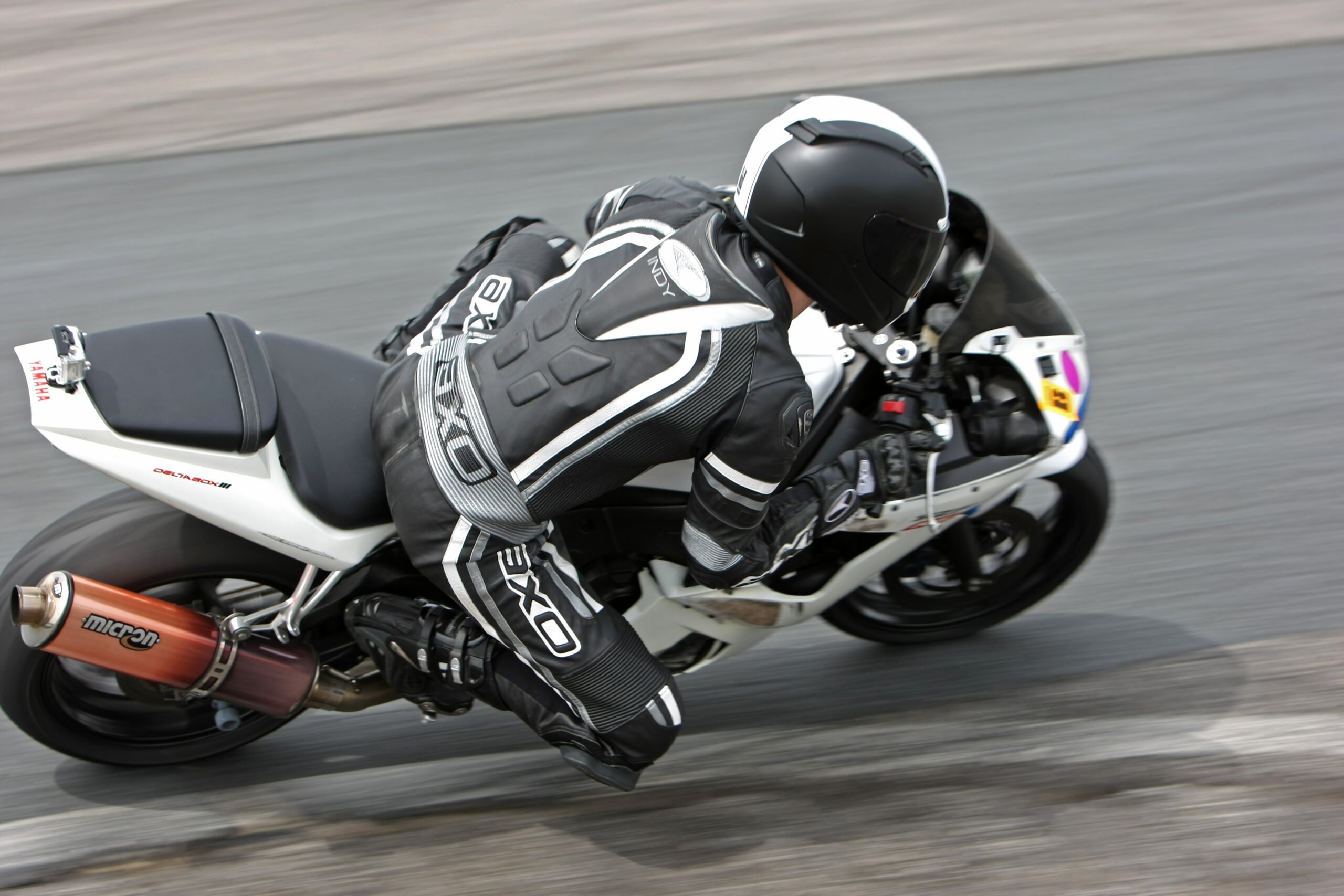 Penguin Racing 2-day Racing Class on June 18th and 19th