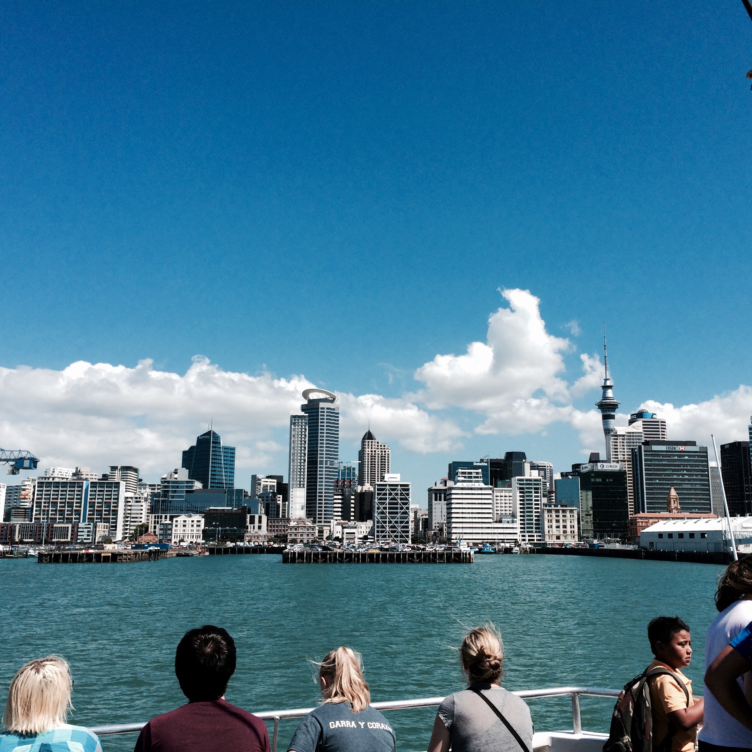 Auckland City