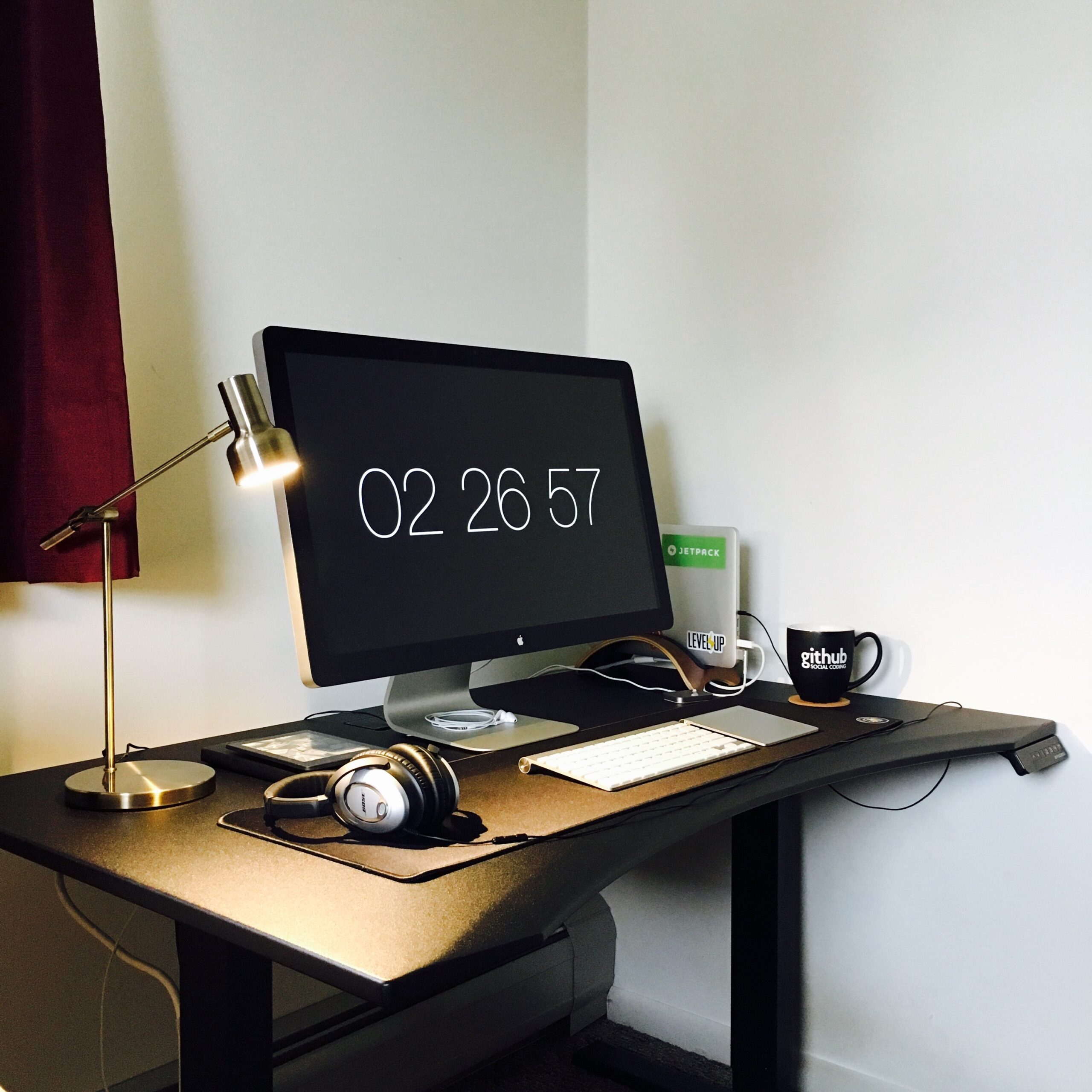 Evodesk