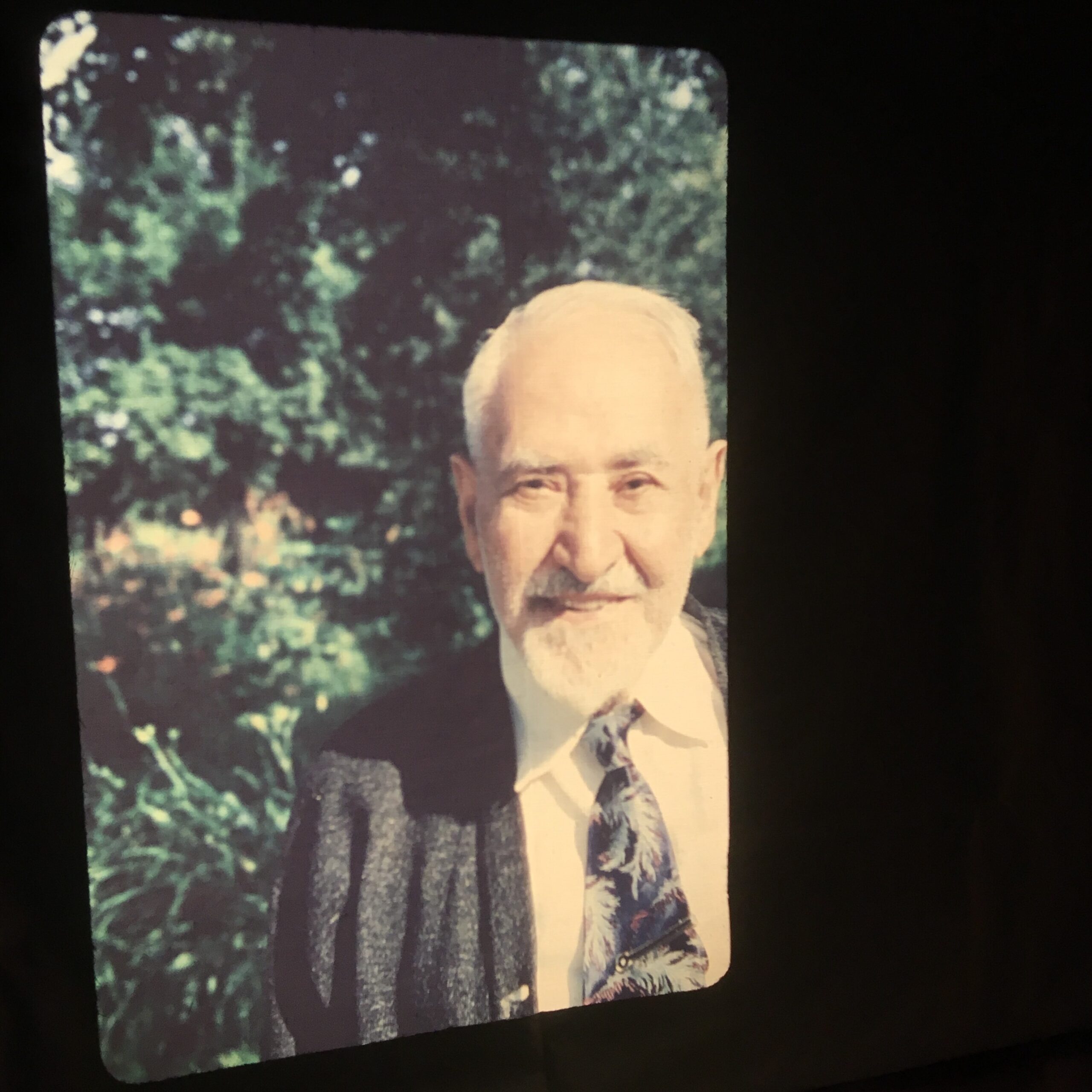 My Great Great Grandfather